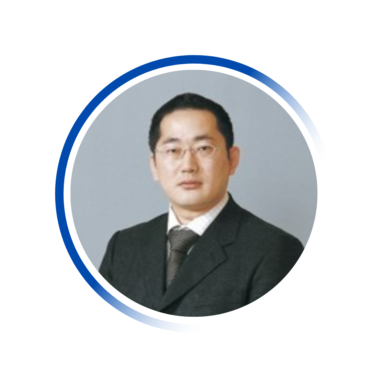 Prof. Hiroki Yoshida